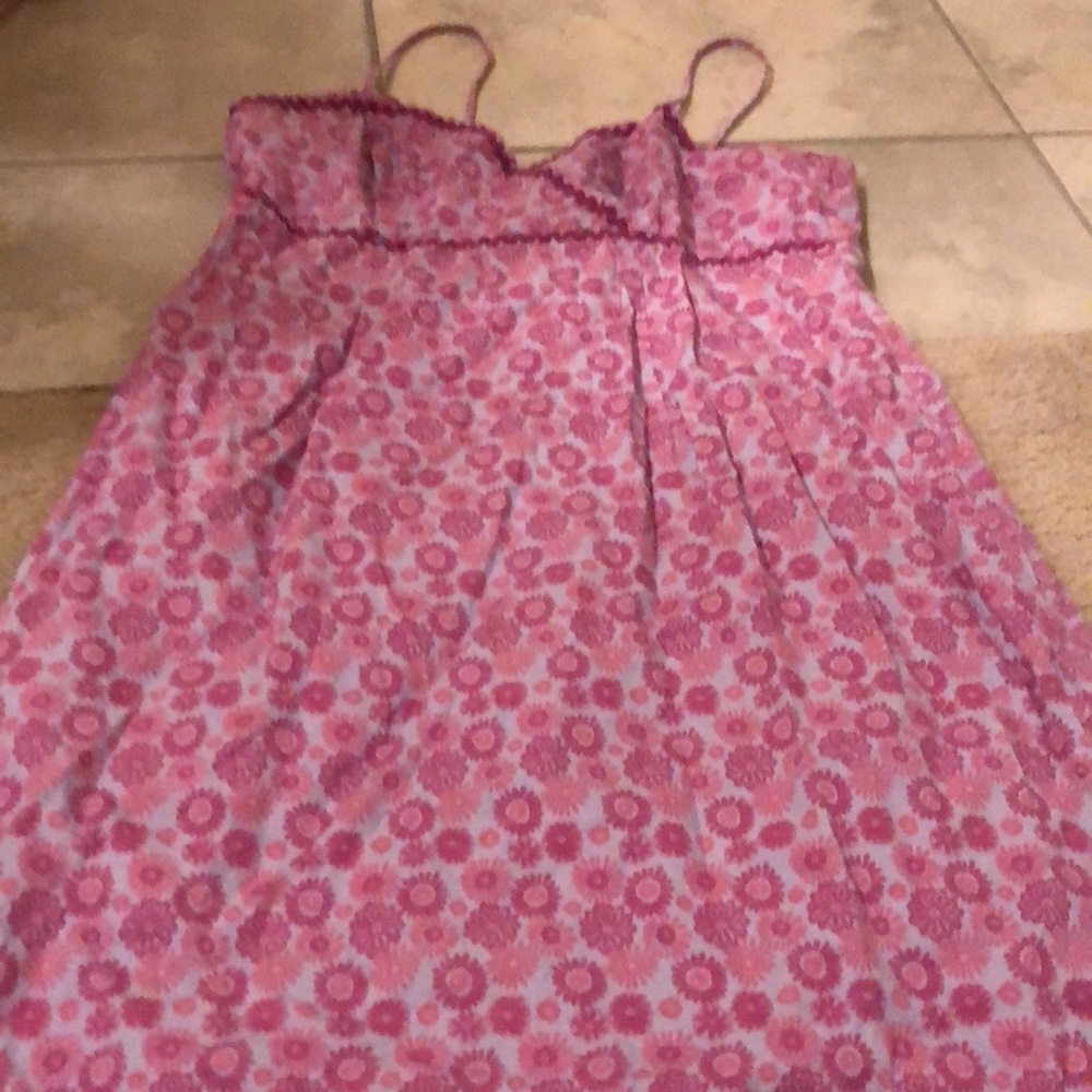 Xhilaration sun dress